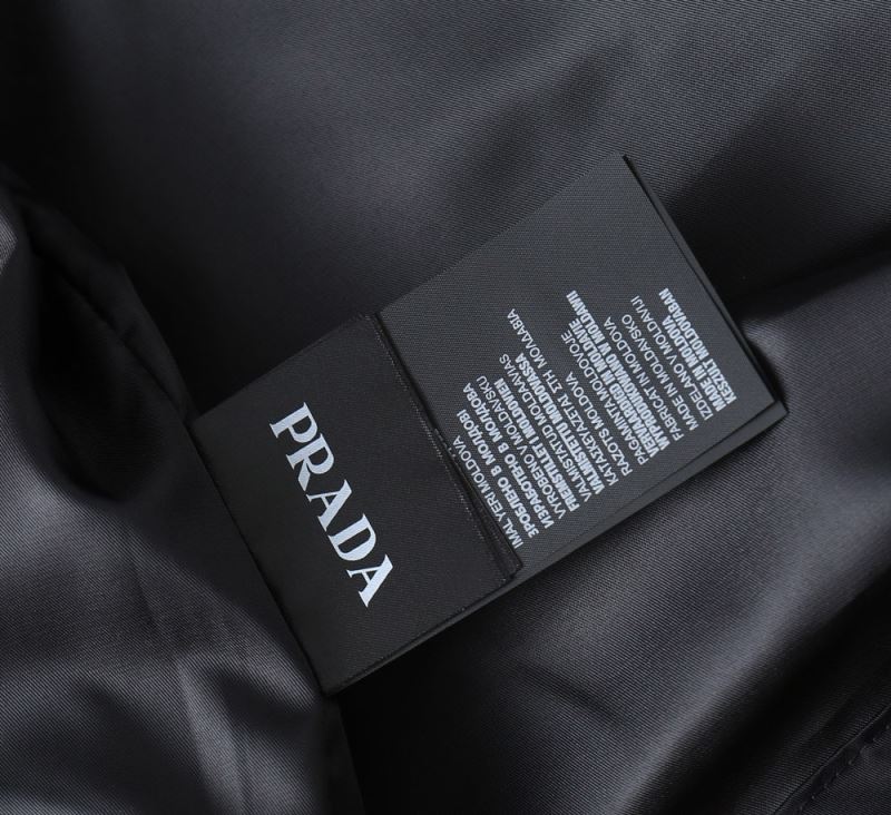 Prada Outwear